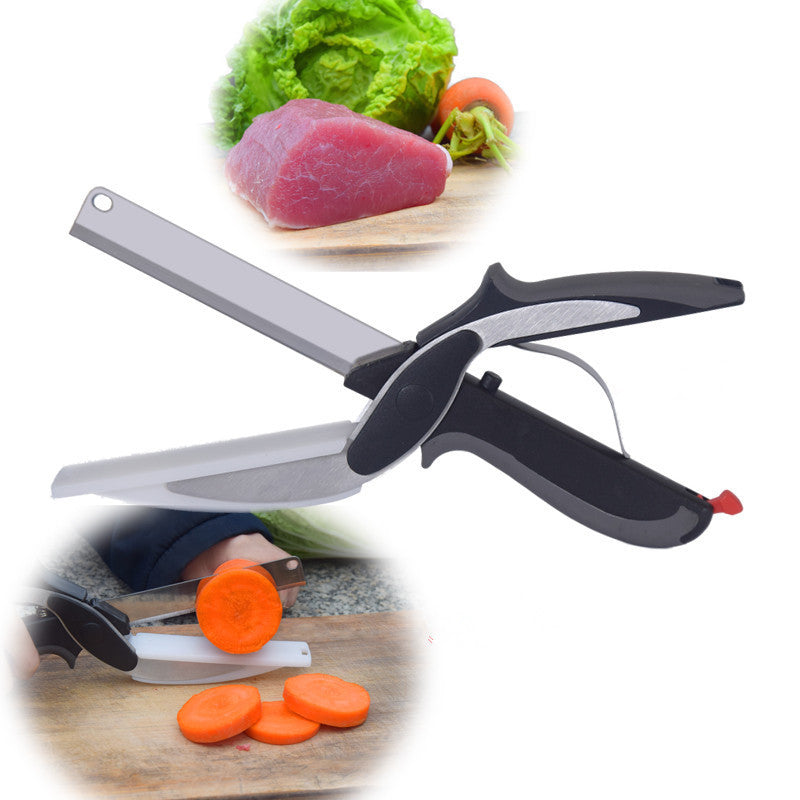 4-in-1 Vegetable Clever Cutter ( FREE SHIPPING + CASH ON DELIVERY )