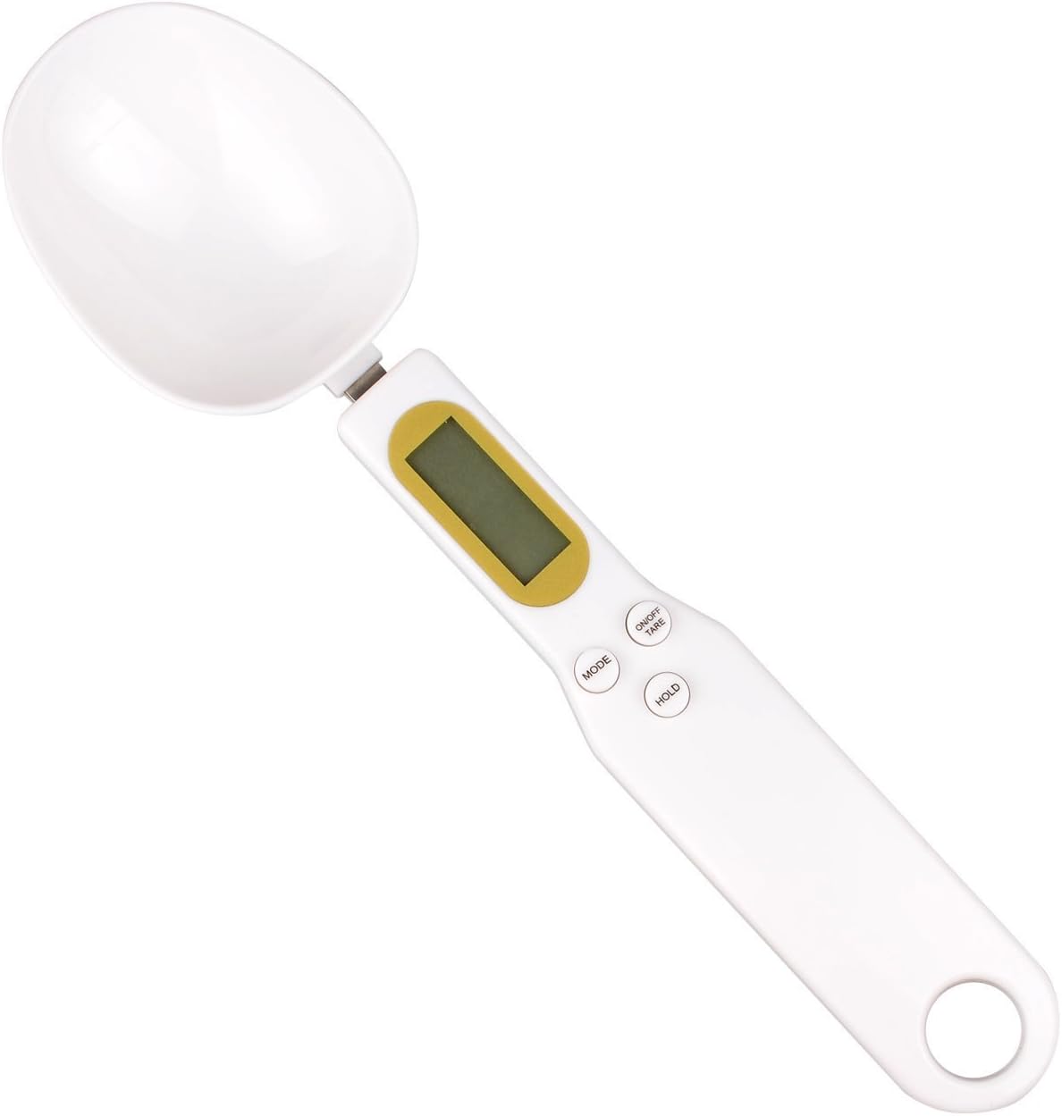 Digital Measuring Food Scale Spoon