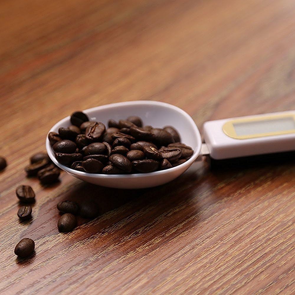 Digital Measuring Food Scale Spoon