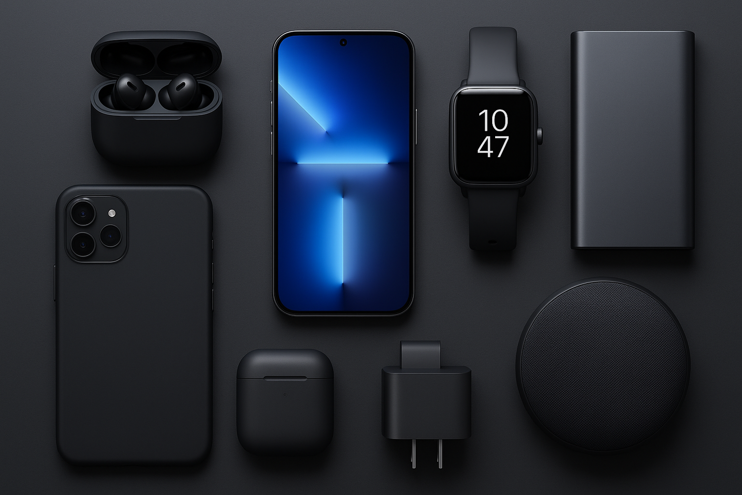 Electronics