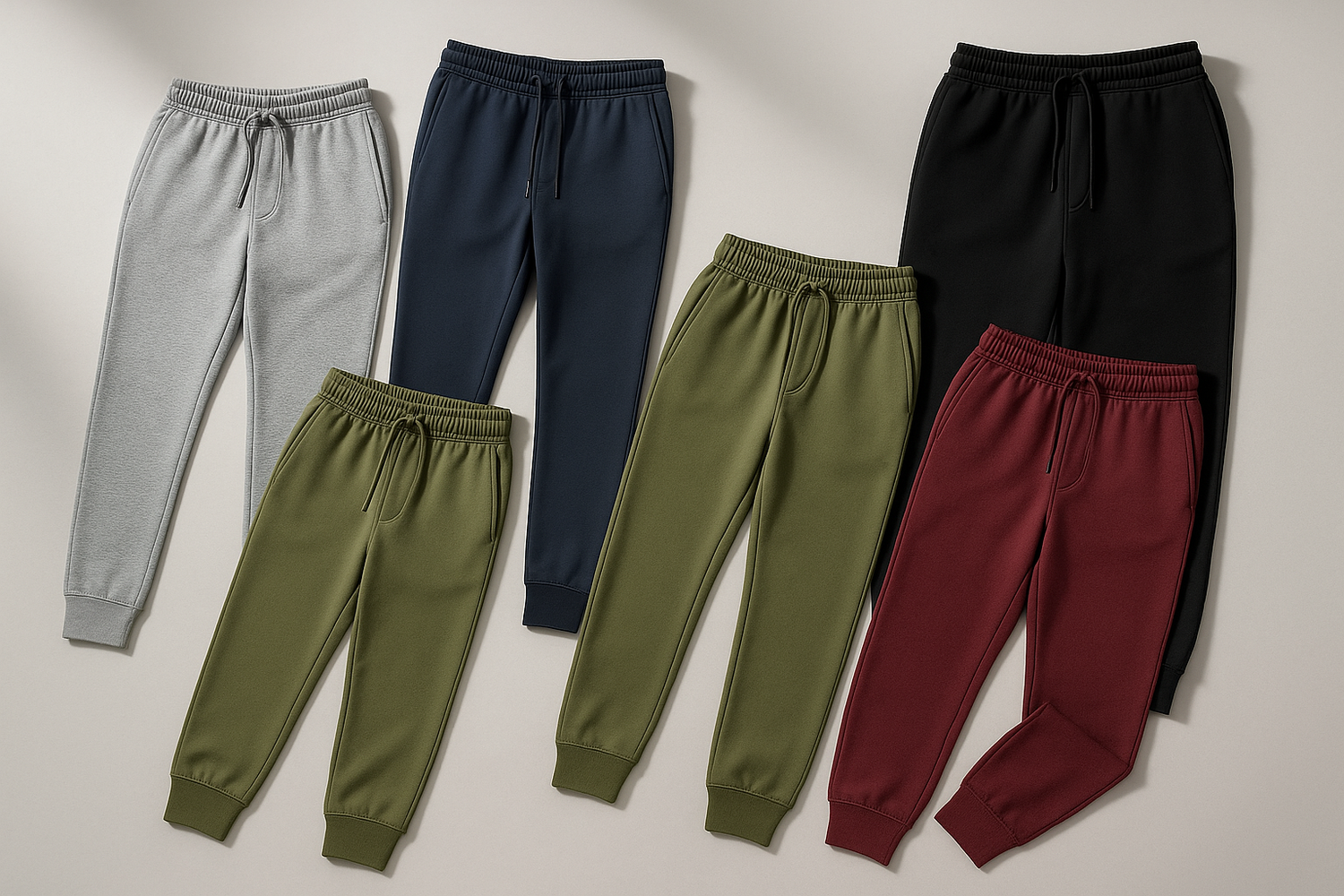 Joggers & Track pants