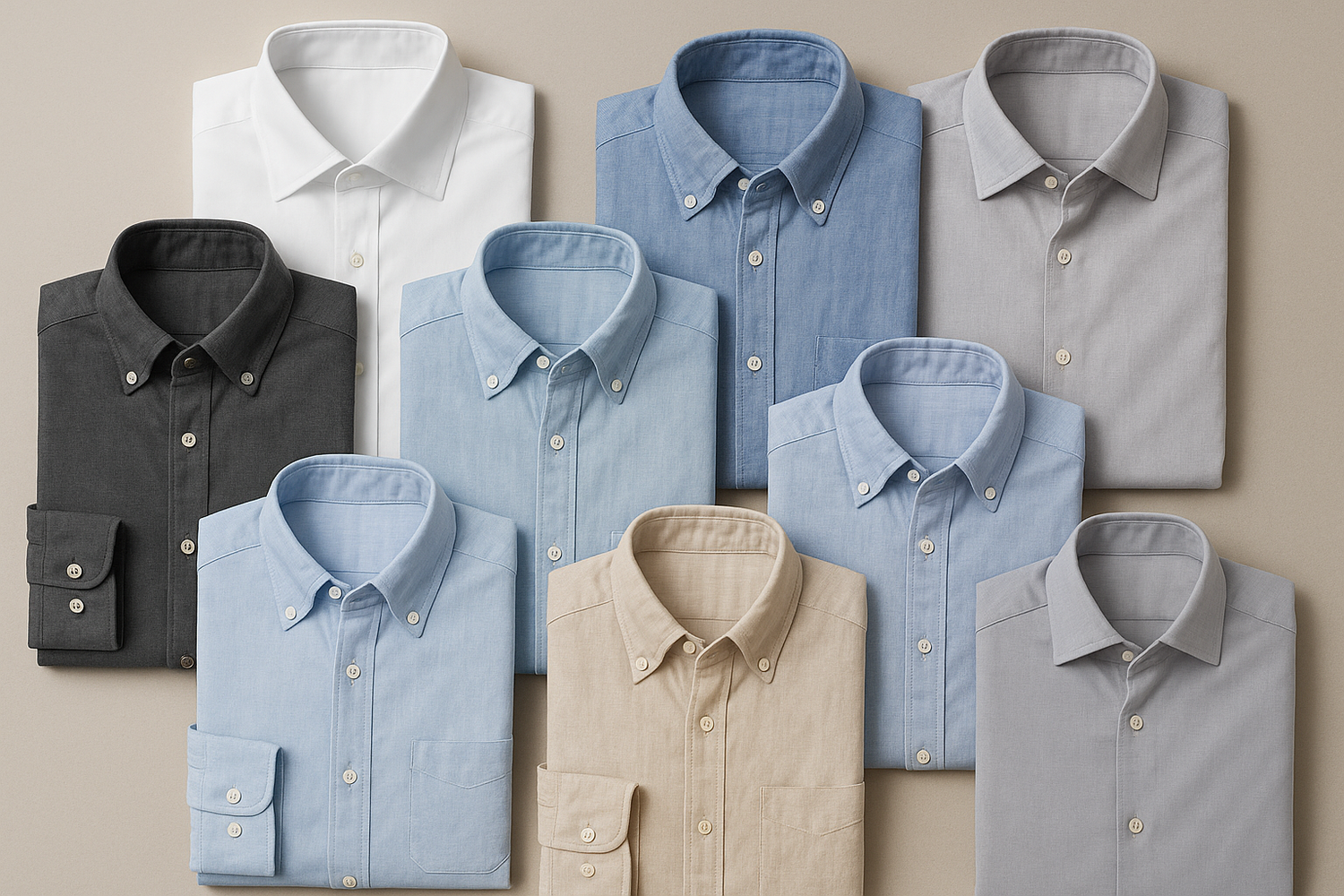 Shirts & T shirts
