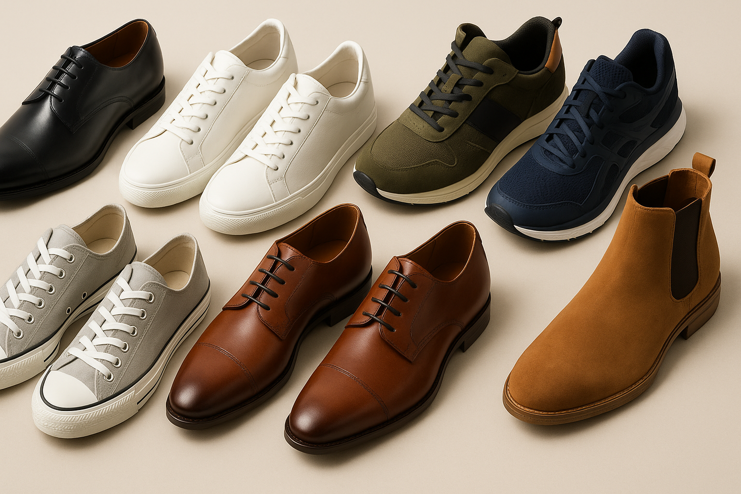 Shoes