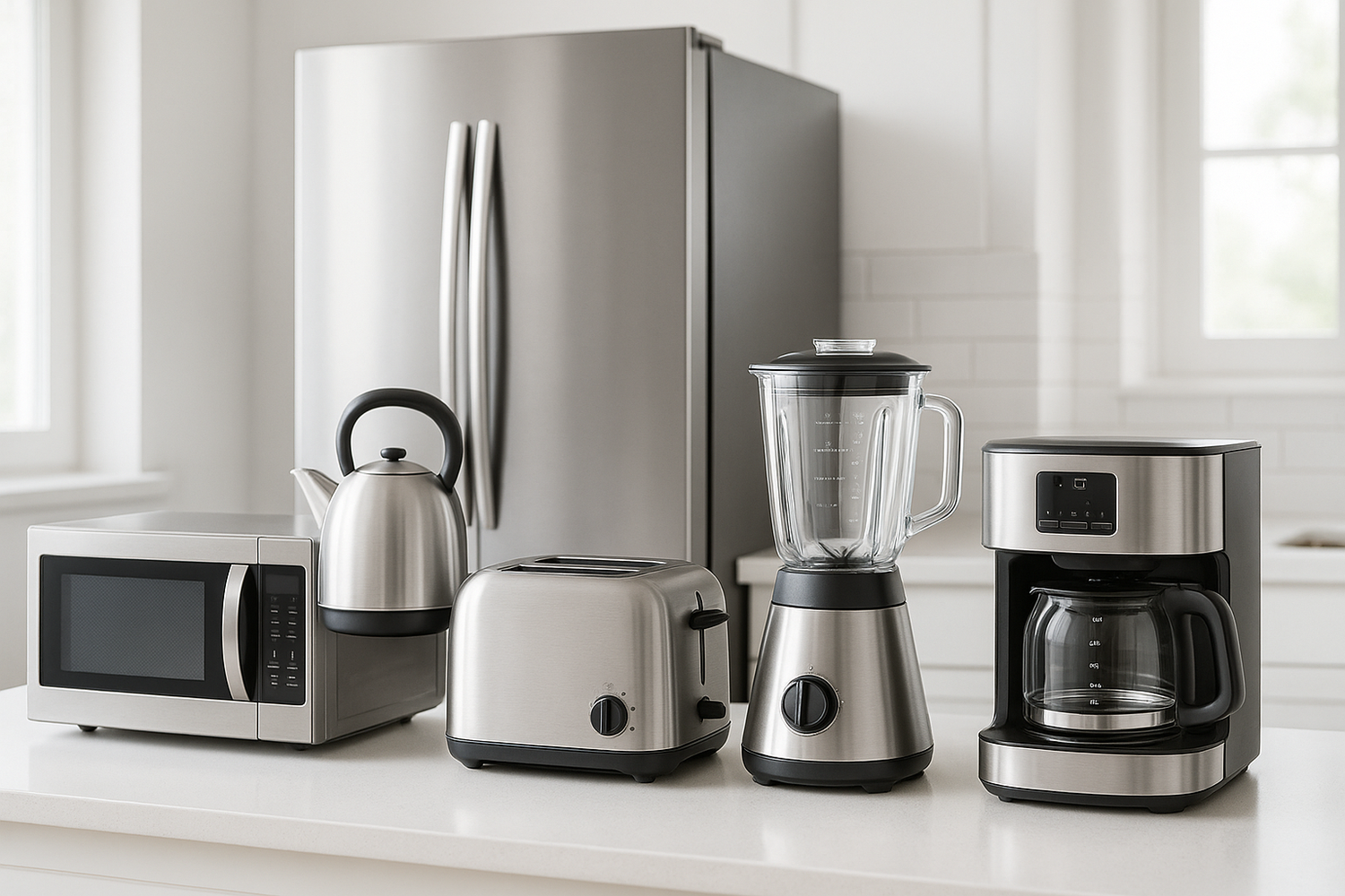 Household Appliances