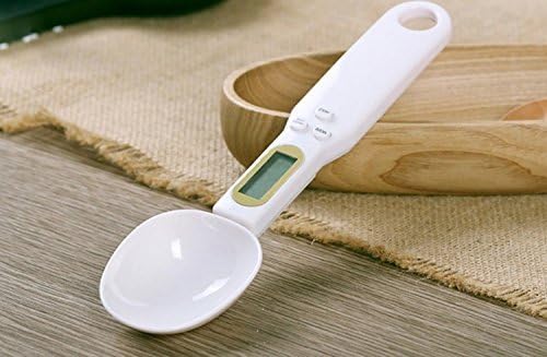 Digital Measuring Food Scale Spoon