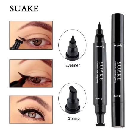 Eye Liner and Eye Wing Stamp ( Free shipping + COD Available )