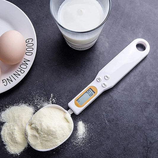 Digital Measuring Food Scale Spoon