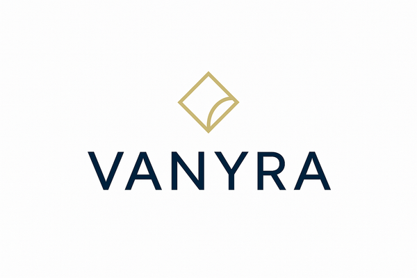 generate logo for my store vanyra